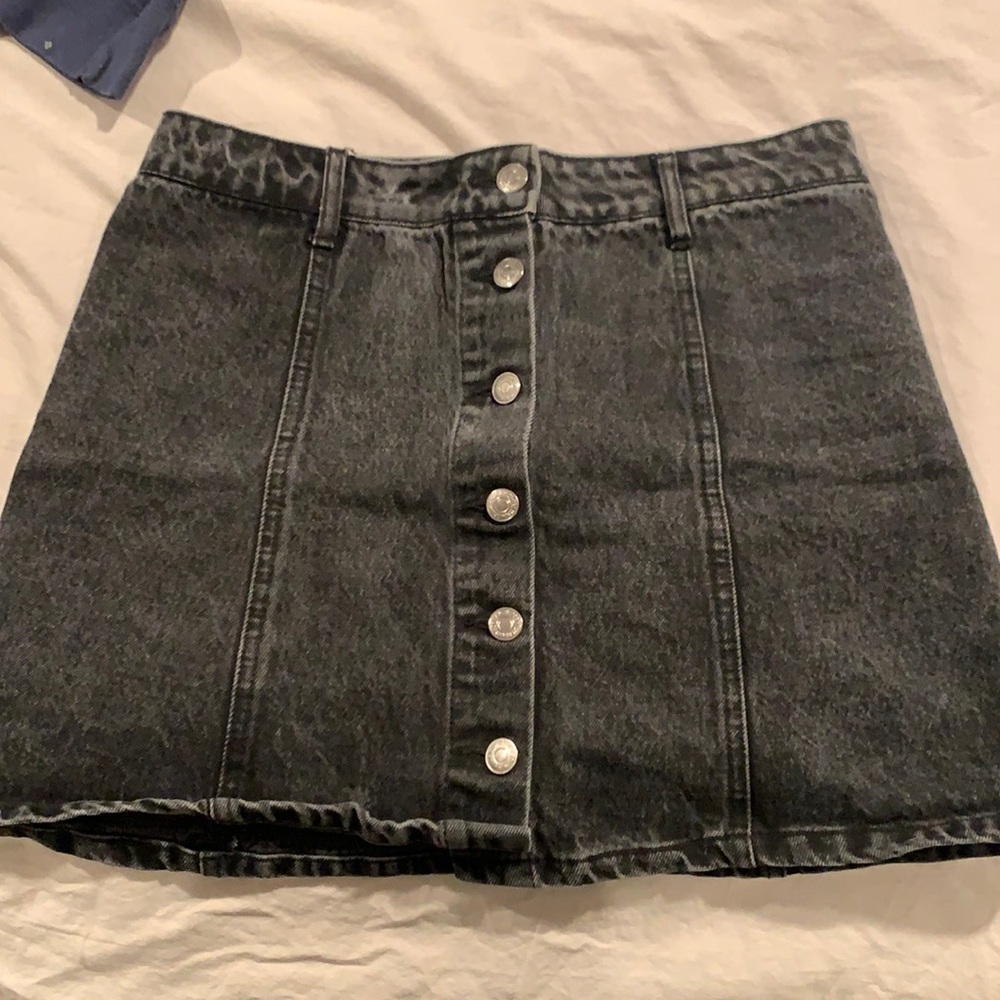 Forever 21 skirt